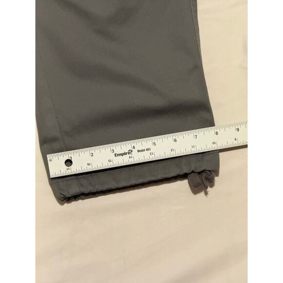 Empyre Baggy Cargo Pants Men’s 32 Adjustable Loose fit Workwear Skate Streetwear - Picture 11 of 12